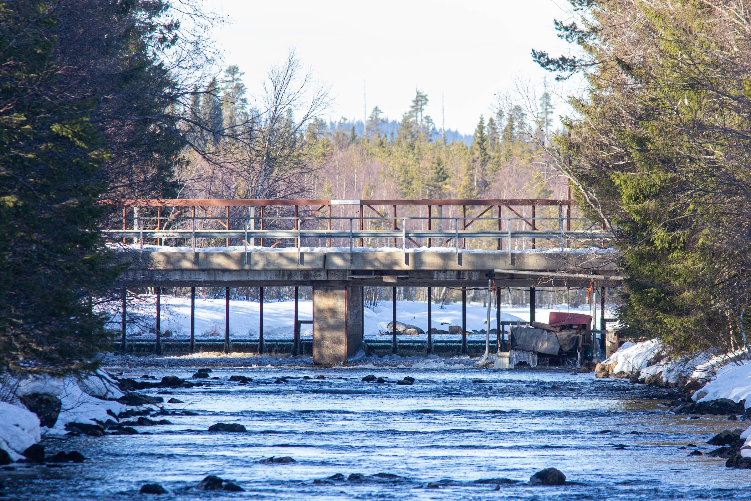 Edsåns naturreservat